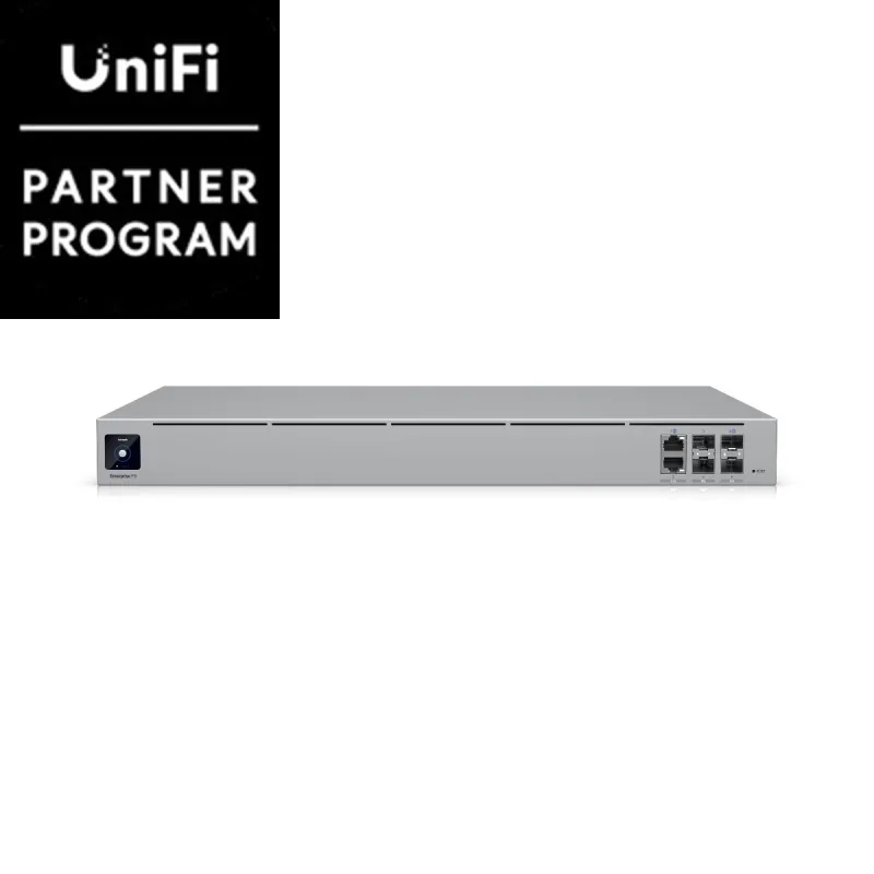 UBIQUITI ENTERPRISE Ubiquiti EFG - UniFi Enterprise Fortress Gateway EFG