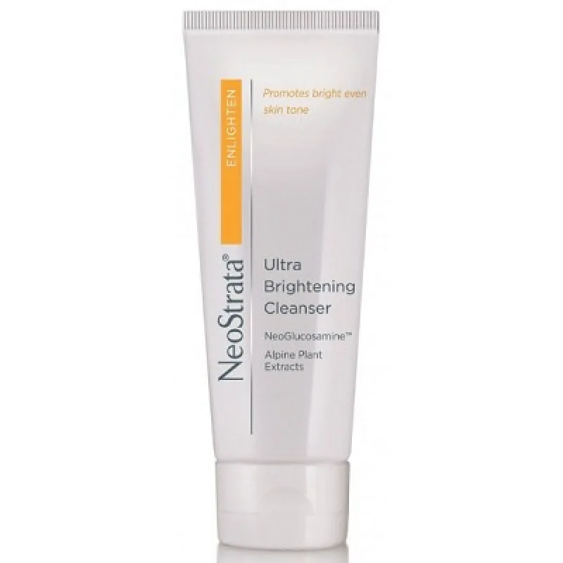 Neostrata Ultra Brightening Cleanser 100 ml