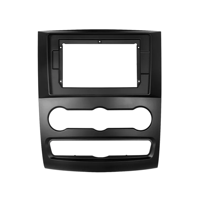 2DIN Rámeček pro Mercedes-Benz Sprinter II s kabeláží a CANBUS A8162