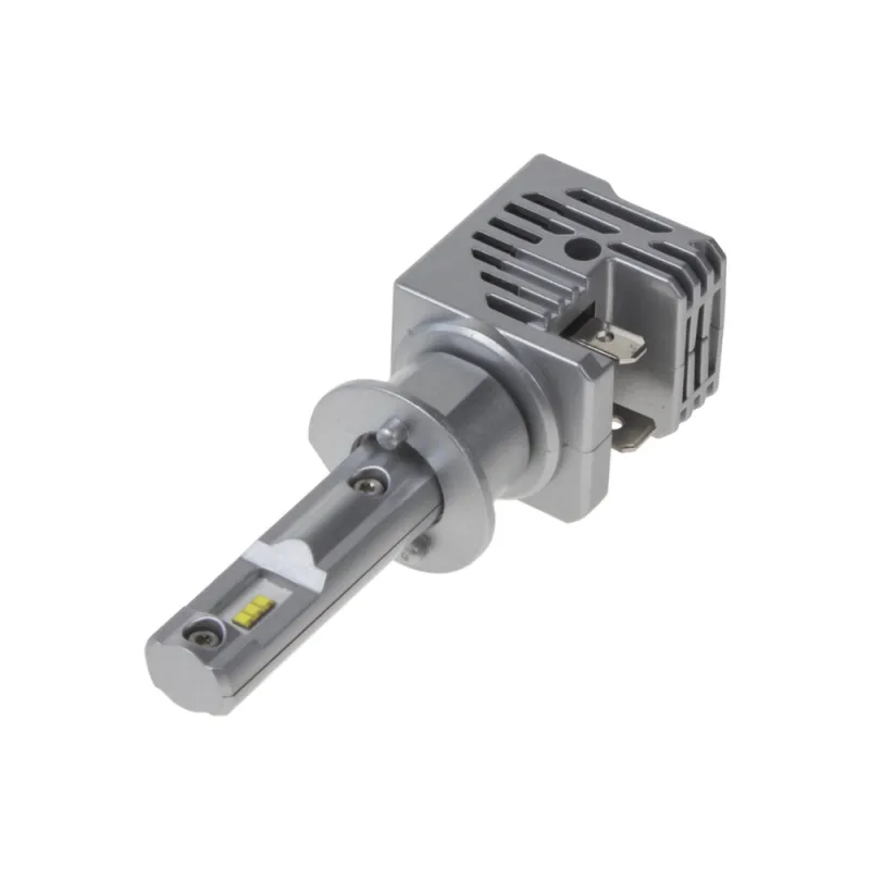 x ZES LED H1 bílá, 9-32V, 5000LM 95HLH-H1-M3