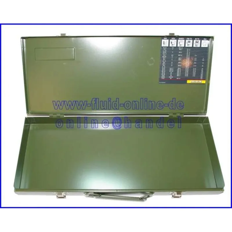 Kufor pre PROXXON 23040, 23112, 23000