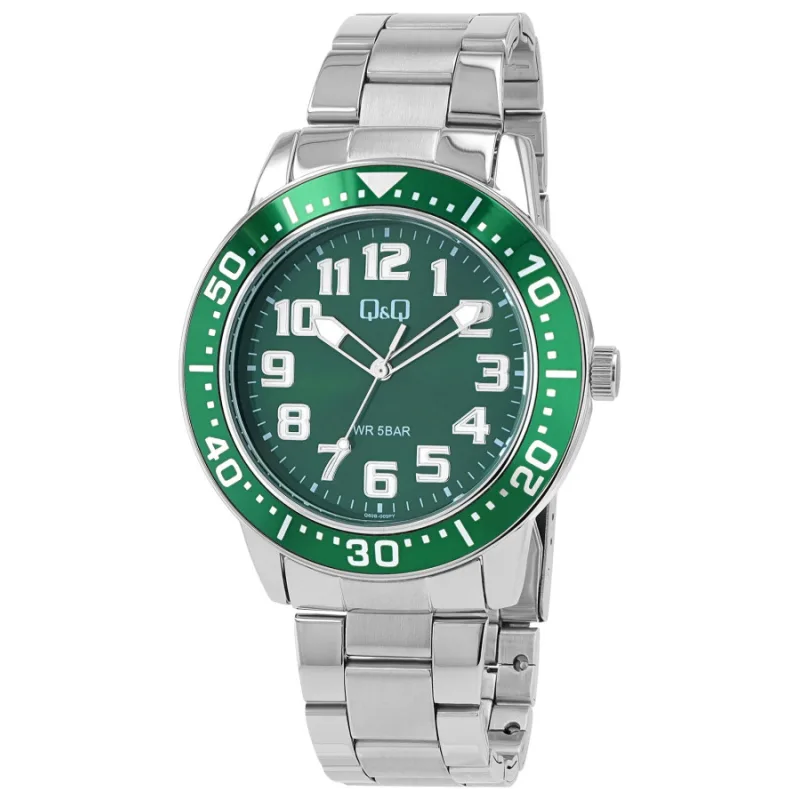 Pánske hodinky Q&Q Q60B-003PY