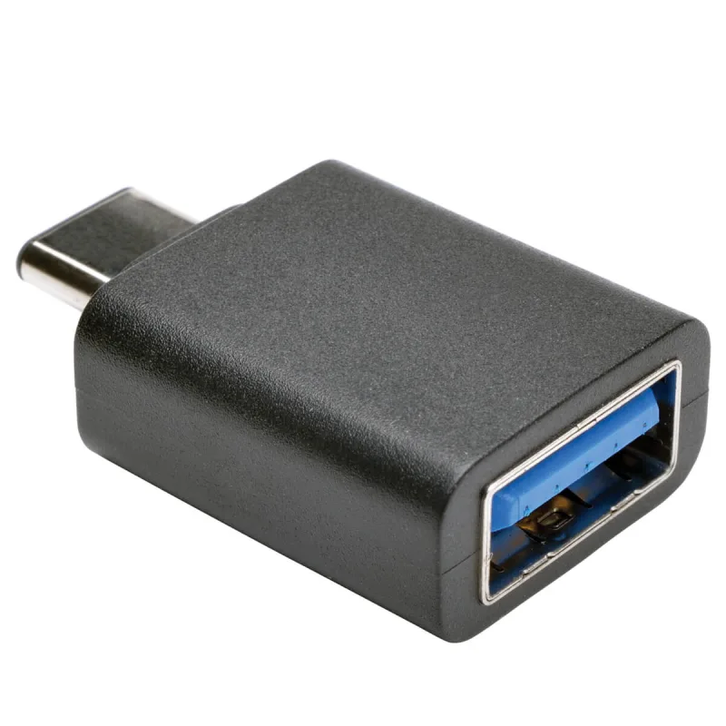 EATON Adaptér USB-C / USB-A (Samec/Samice), USB 3.1 Gen 1 (5Gb/s) U428-000-F