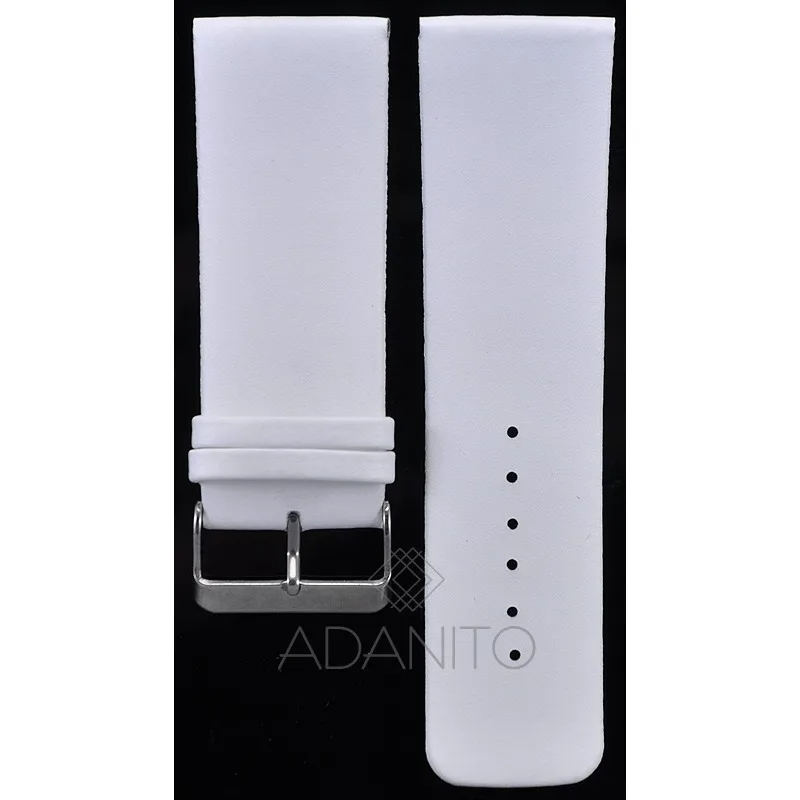 Kožený remienok na hodinky Essential DILOY 327.30.22