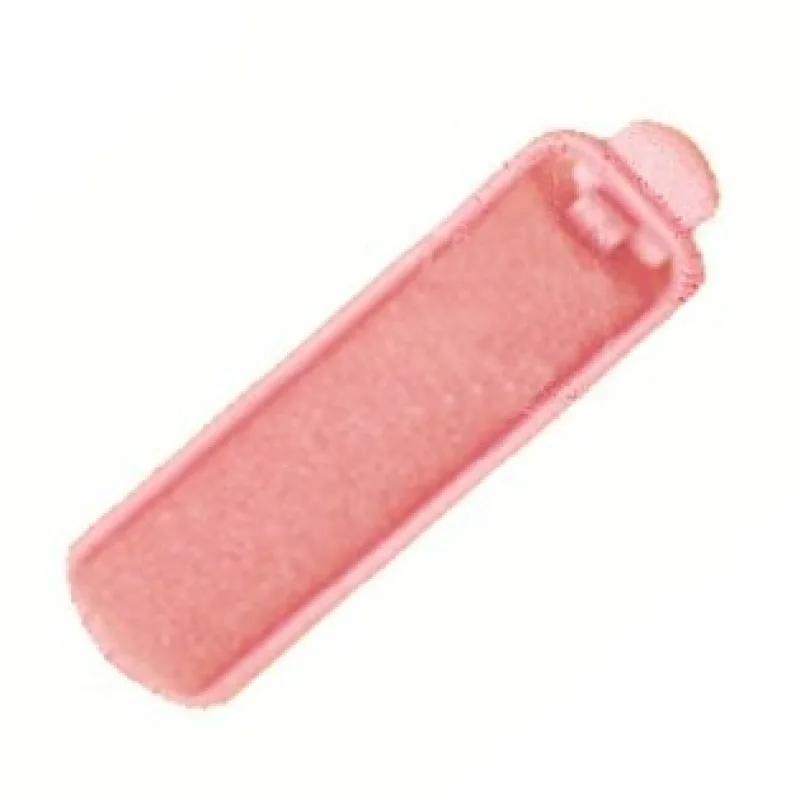 DUKO-EXIM DUKO Natáčky Penové molitanové natáčky na vlasy 15mm 12ks