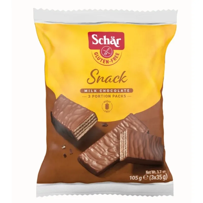 Schär Snack 105 g