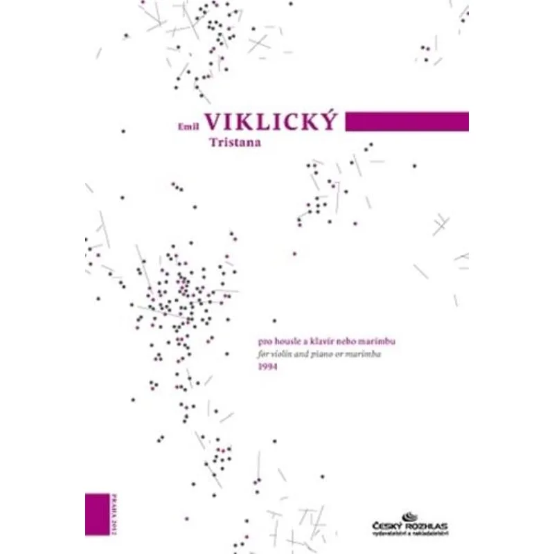 Český rozhlas Tristana