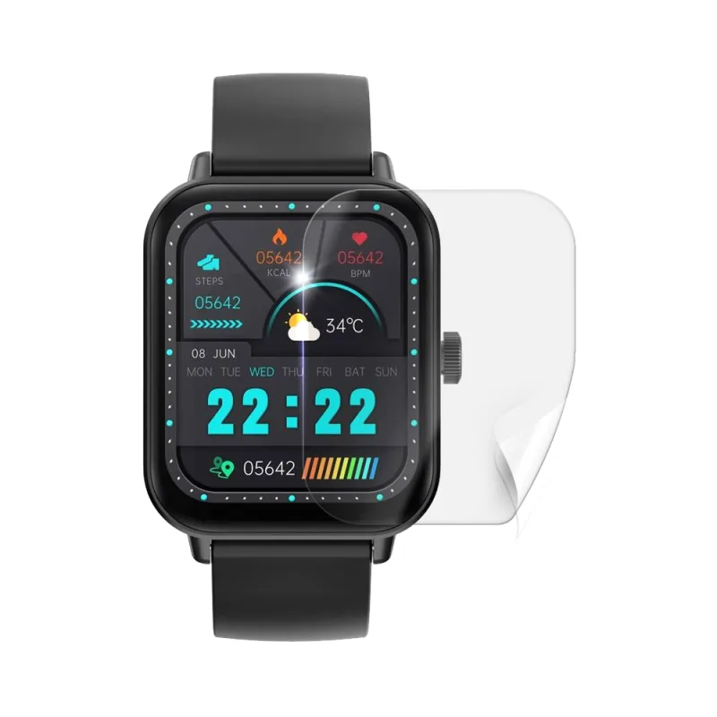 Screenshield CARNEO Versa HR+ fólie na displej CAR-VRSHRPL-D