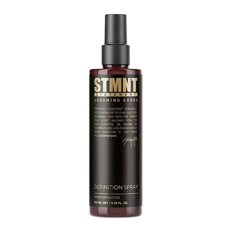 Tvarujúci sprej na vlasy STMNT Definition spray 200 ml