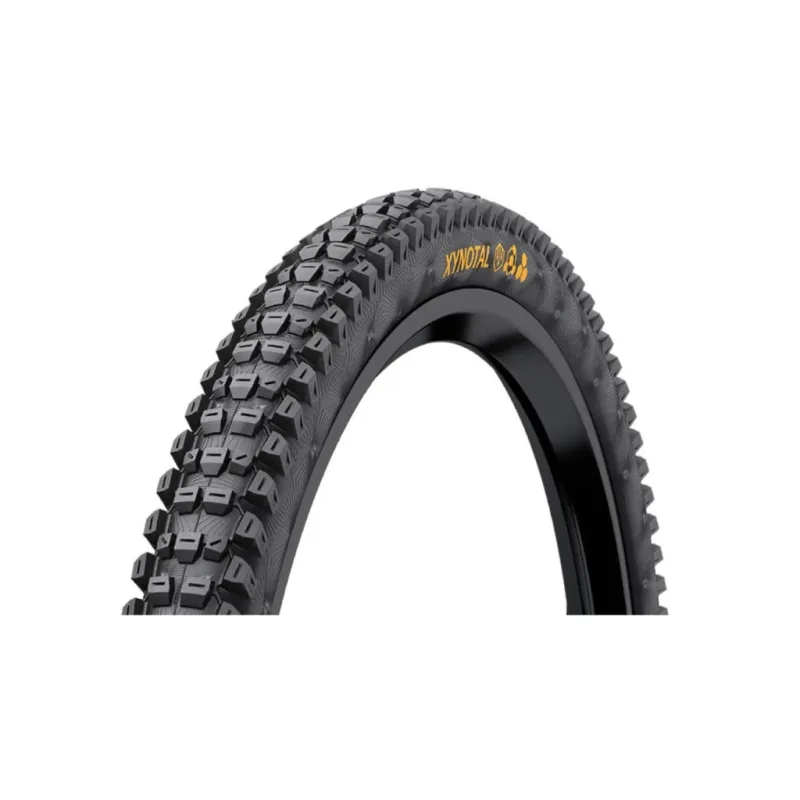 Plášť CONTINENTAL Xynotal Enduro Soft - 29x2.4