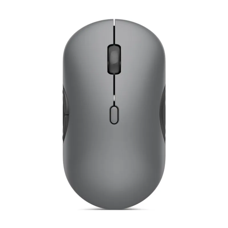 Lenovo 700 Multi-Device Wireless Silent Mouse Grey GY51S61898