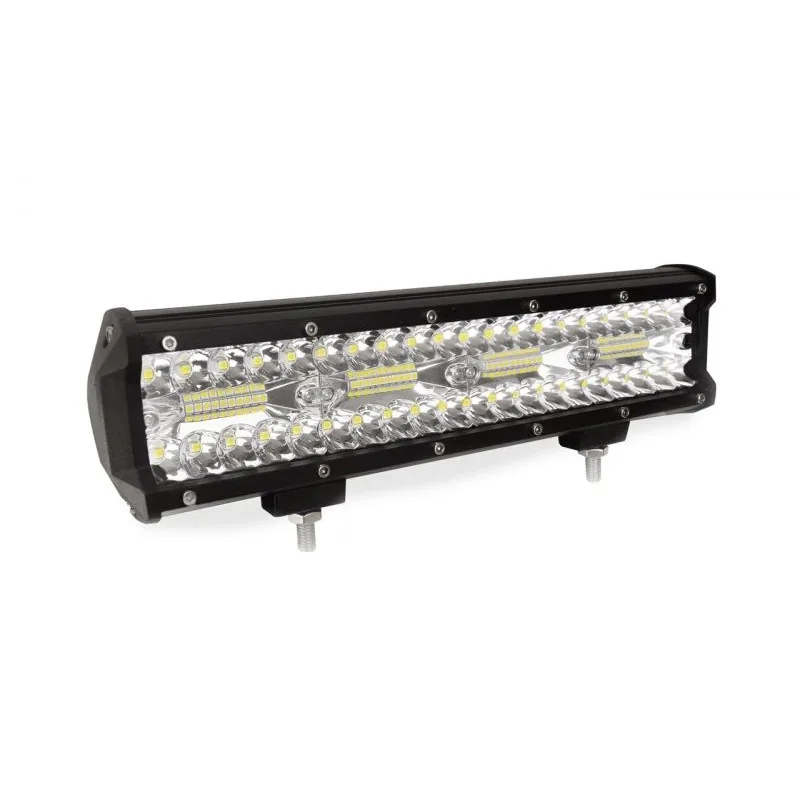 LED pracovné svetlo 80LED 300x74 240W FLAT 9-36V AWL21