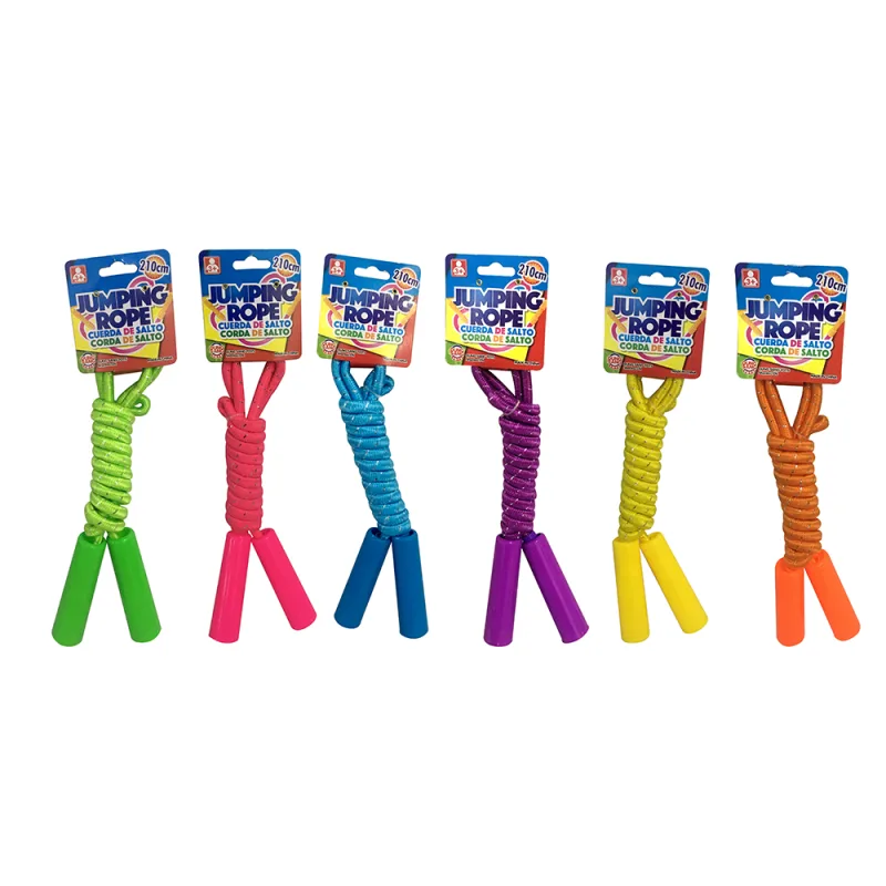 Sporto Mac Toys Švihadlo 210 cm