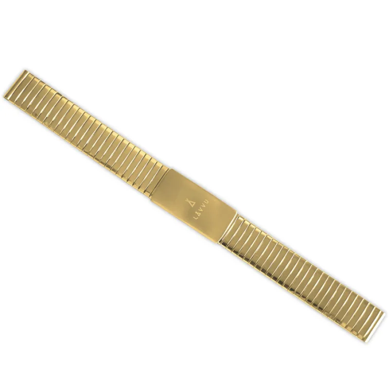 Rozširujúci oceľový pás s redukčnou sponou - 14 LAVVU LS2AG14