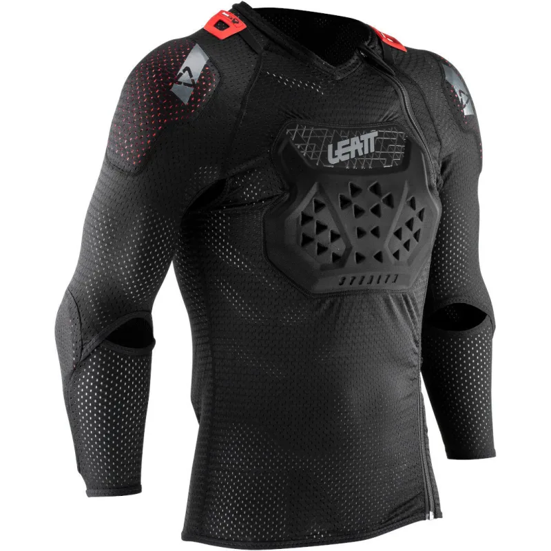 Chránič těla kompletní Leatt AirFlex Stealth Body Protector