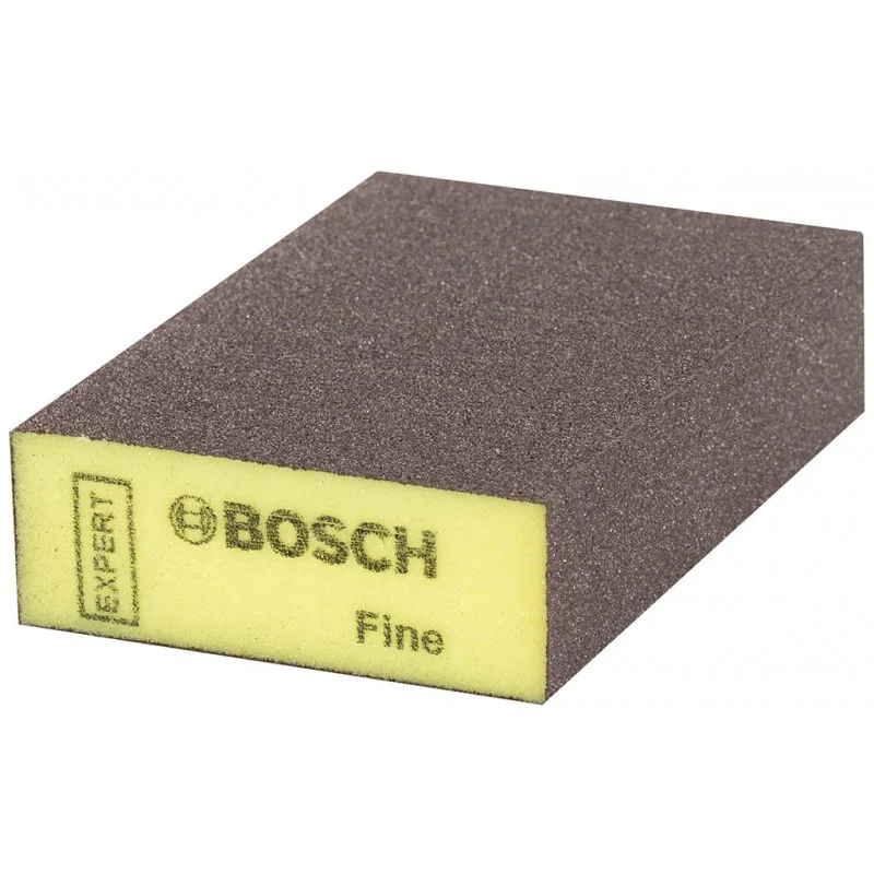 Brúsna hubka BOSCH S471 jemná