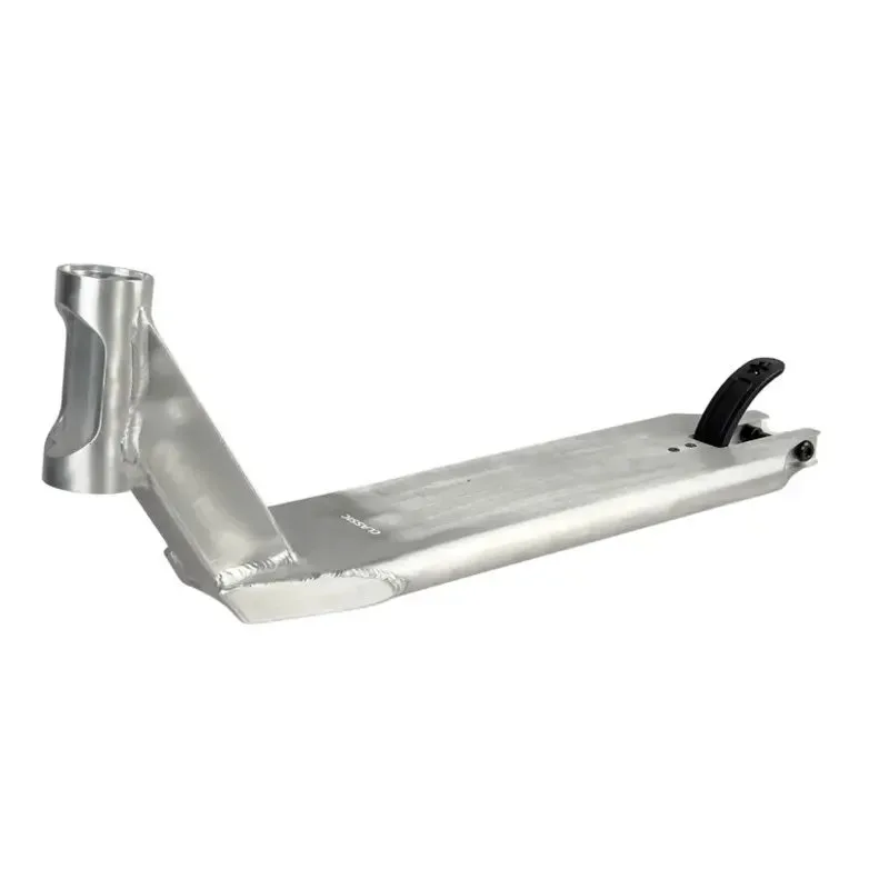 Deska Union Classic 460 mm stříbrná