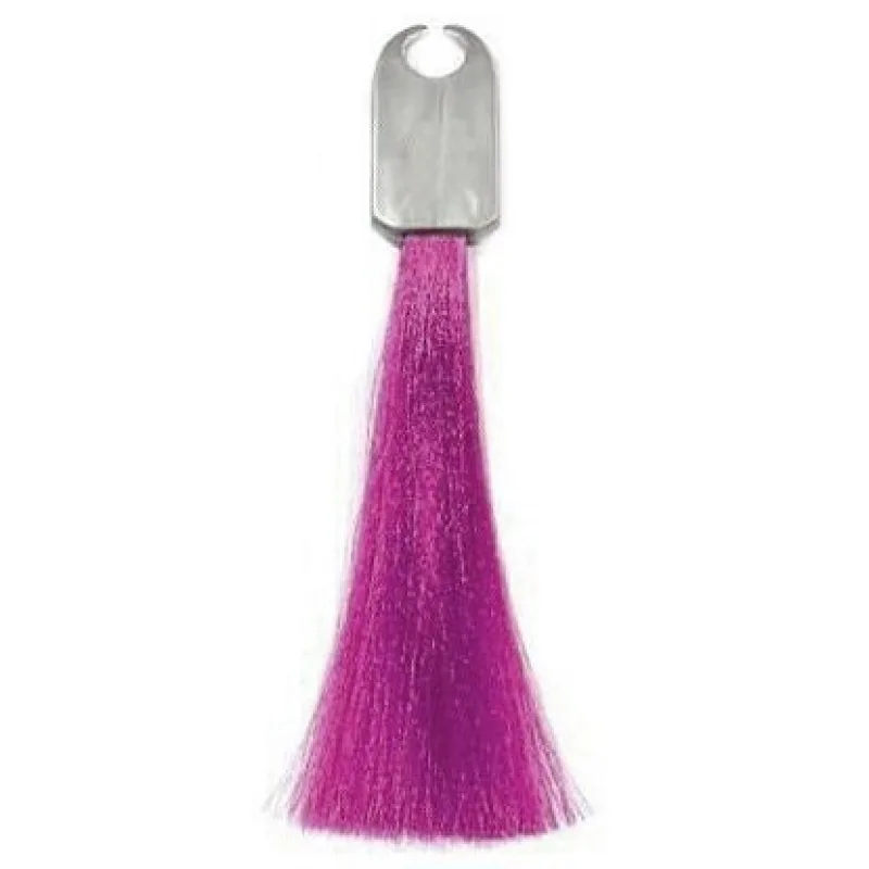 SUBRÍNA Contrast MAGENTA - Colour Highlight Cream 60ml - farebný melír na vlasy