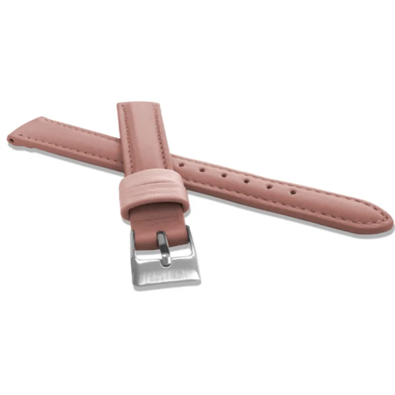 Kožený remienok na hodinky Top Grain MINET MSBUM14