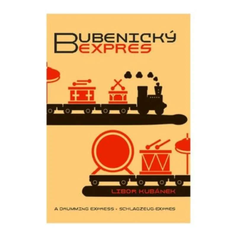 Drumatic Bubenický expres