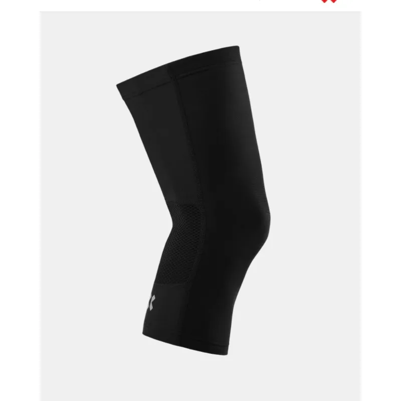 Návleky na kolena Kalas Pure Z 4024-221 černé