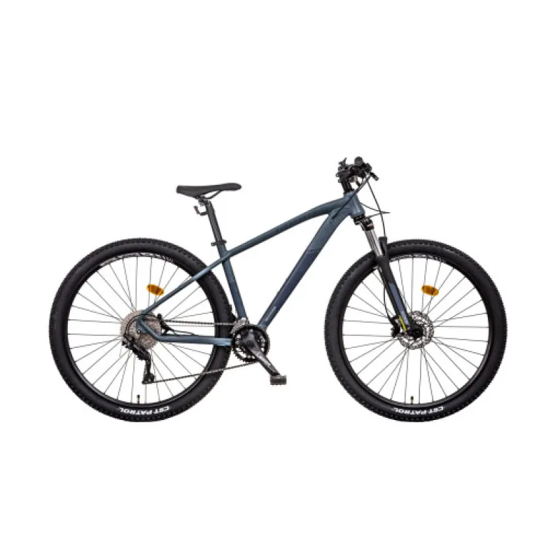 Mayo XC 29" Power D, Horské kolo 2025, rám 19", šedé