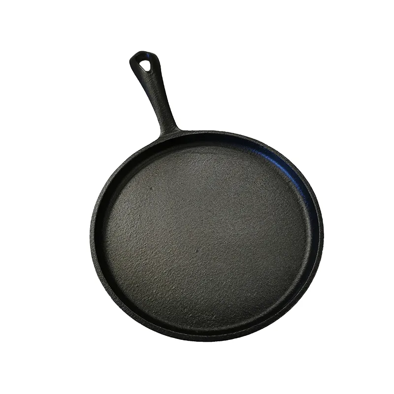 Liatinová panvička 20 cm