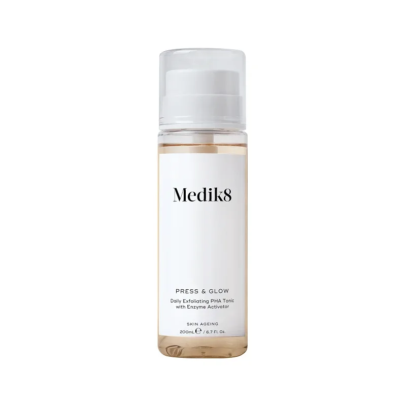 Medik8 Press & Glow 200 ml
