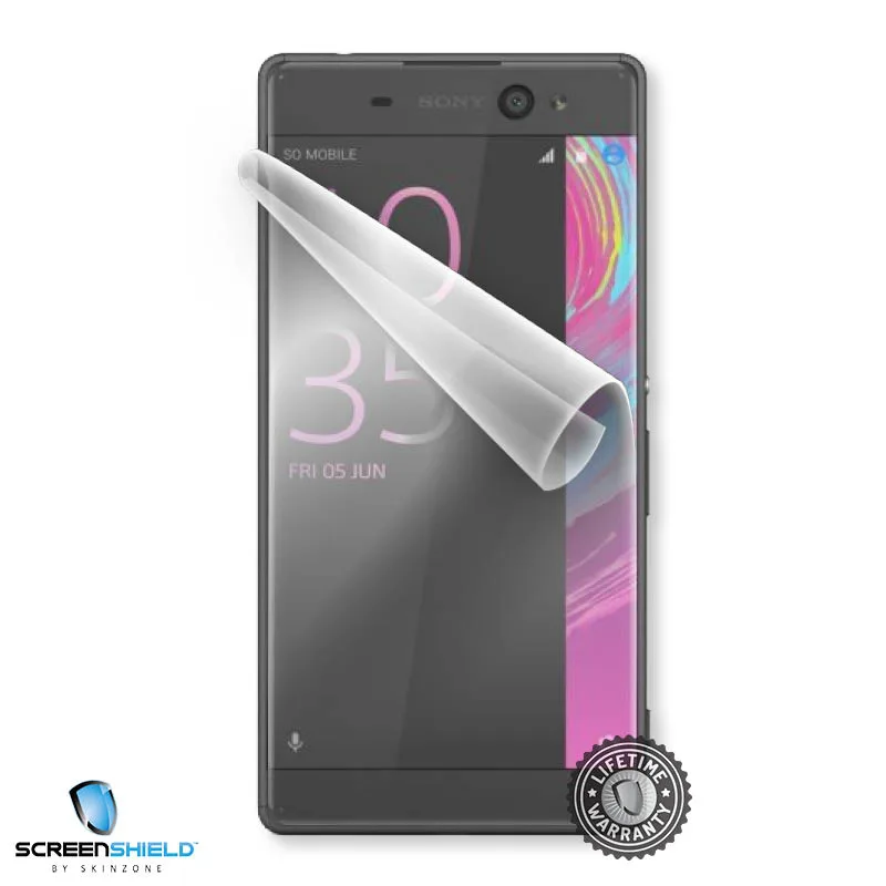 SCREENSHIELD Screenshield™ Sony Xperia XA Ultra F3211 ochranná fólie na displej SON-XPXAULT-D