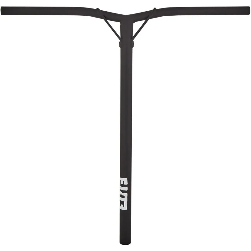 Elite Prism HIC Bar 660 mm - Matt Black