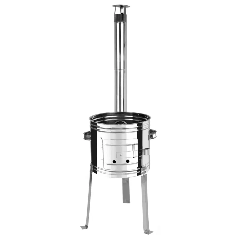 Nerezová kotlina 36 cm Perfect Extra