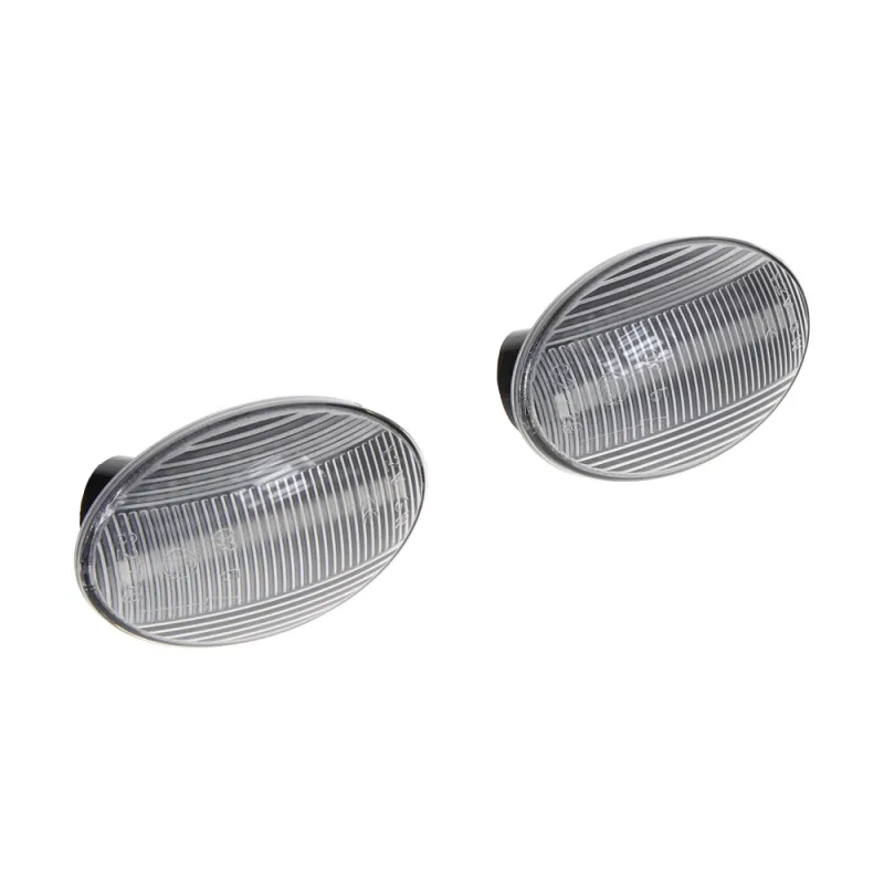 LED dynamické blinkry Opel oranžové Astra, Corsa, Tigra 96op03