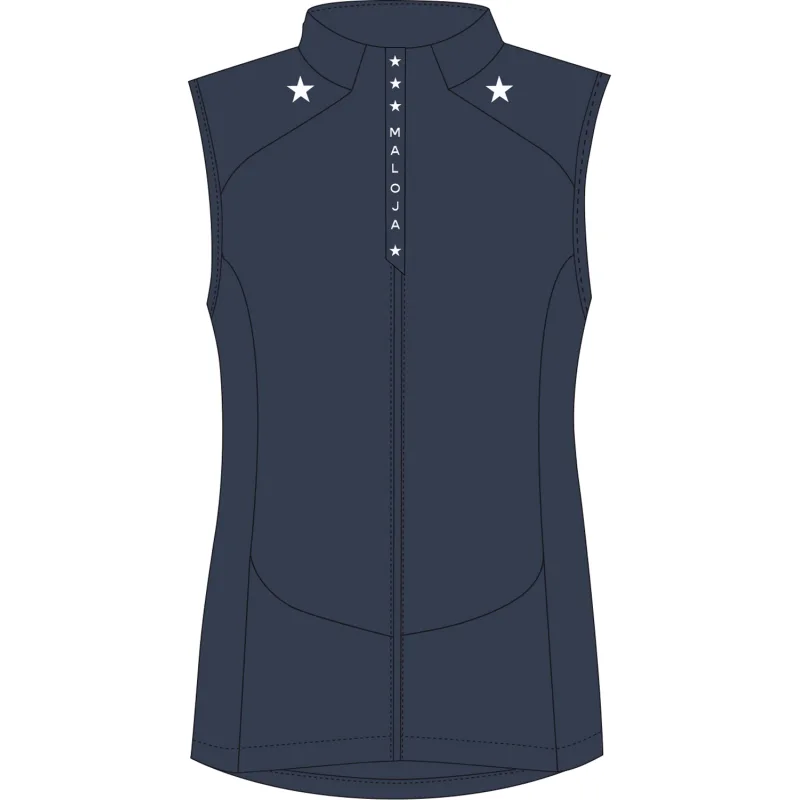 Vesta Maloja grunfinkM night sky 2021/22