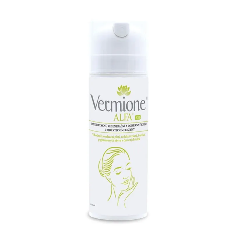 Vermione Alfa XXL 150 ml