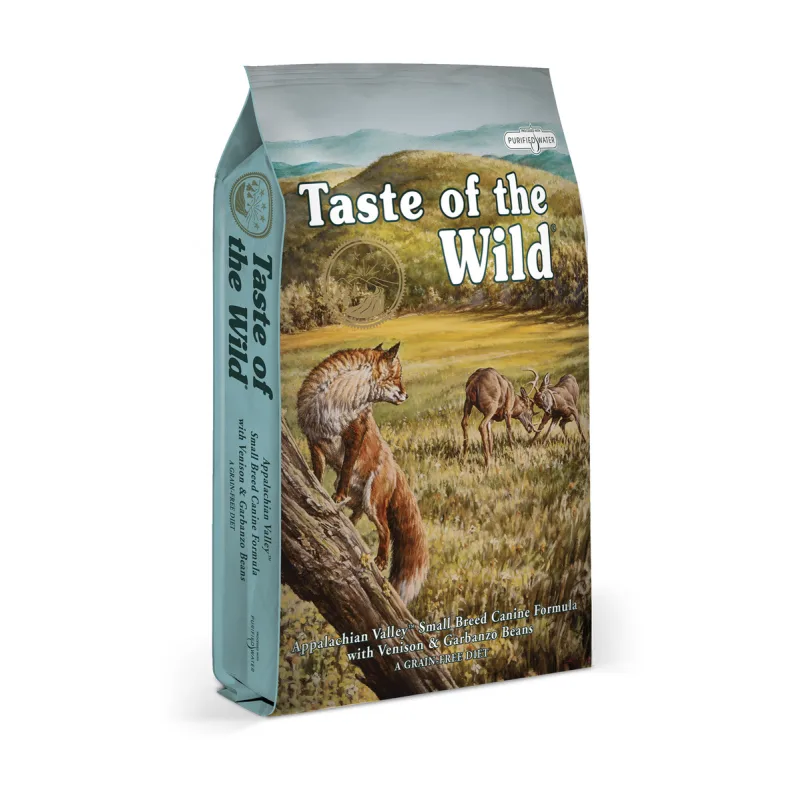 Taste of the Wild Appalachian Valley 2 kg