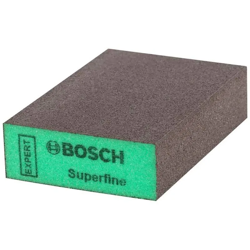 Brúsna hubka BOSCH S471 veľmi jemná