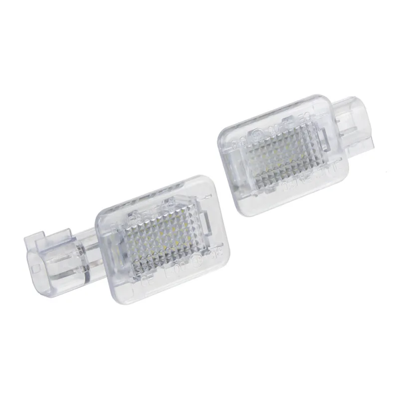 LED osvětlení dveří do vozu Volvo 961vo01