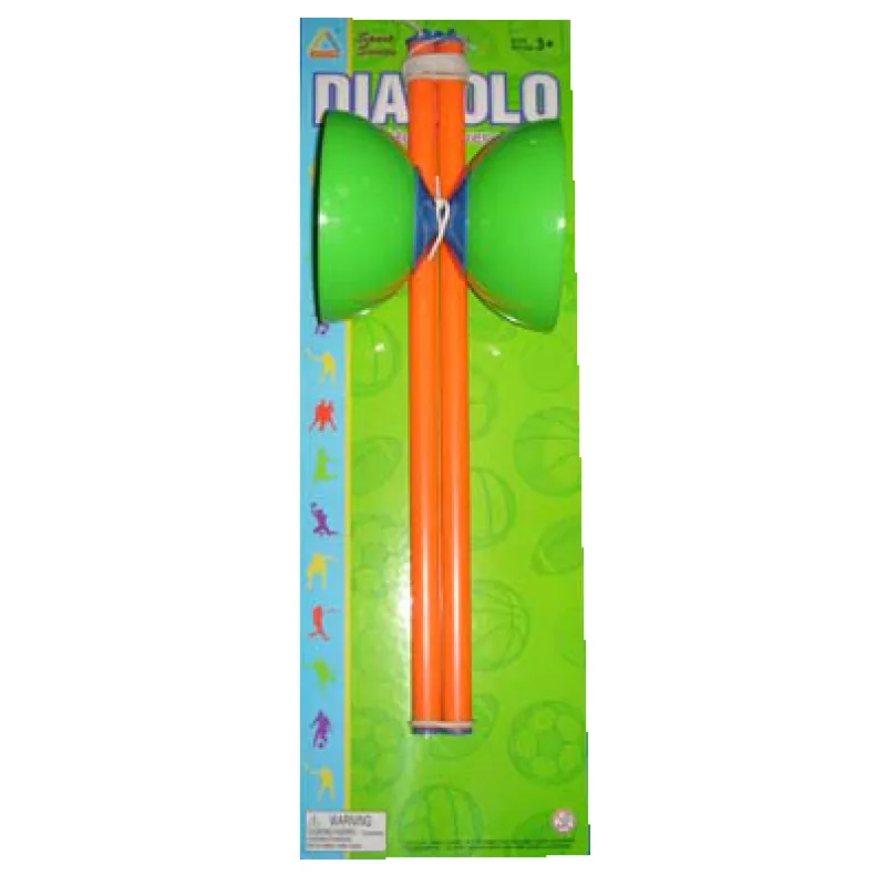 Mac Toys BestLuck Mac Toys Diabolo