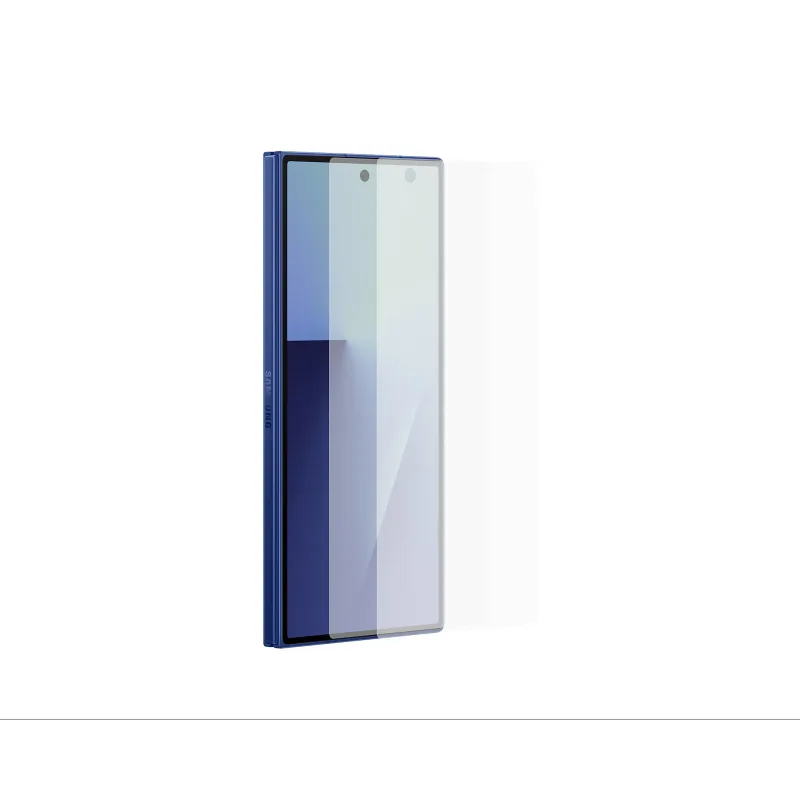 Samsung Ochranná fólie Fold7 Transparent EF-UF966CTEGWW