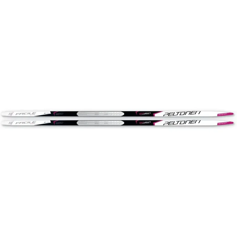 Běžecké lyže Peltonen G-GRIP Facile W Pink NIS Universal 2024/25