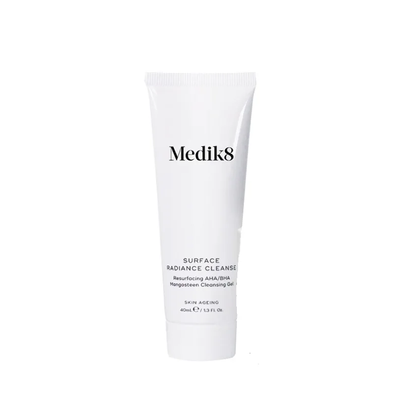 Medik8 Surface Radiance Cleanse 40 ml
