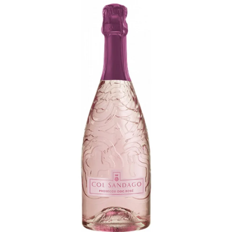 Col Sandago Prosecco Rosé Brut DOC 0,75l