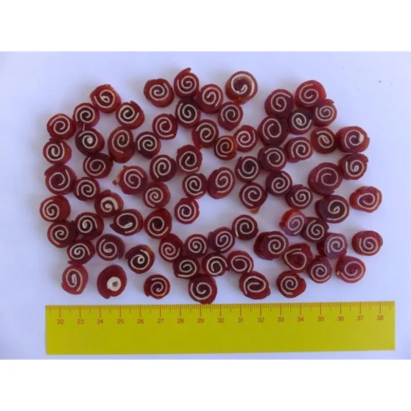 Salac Rolka kačica treska 100 g