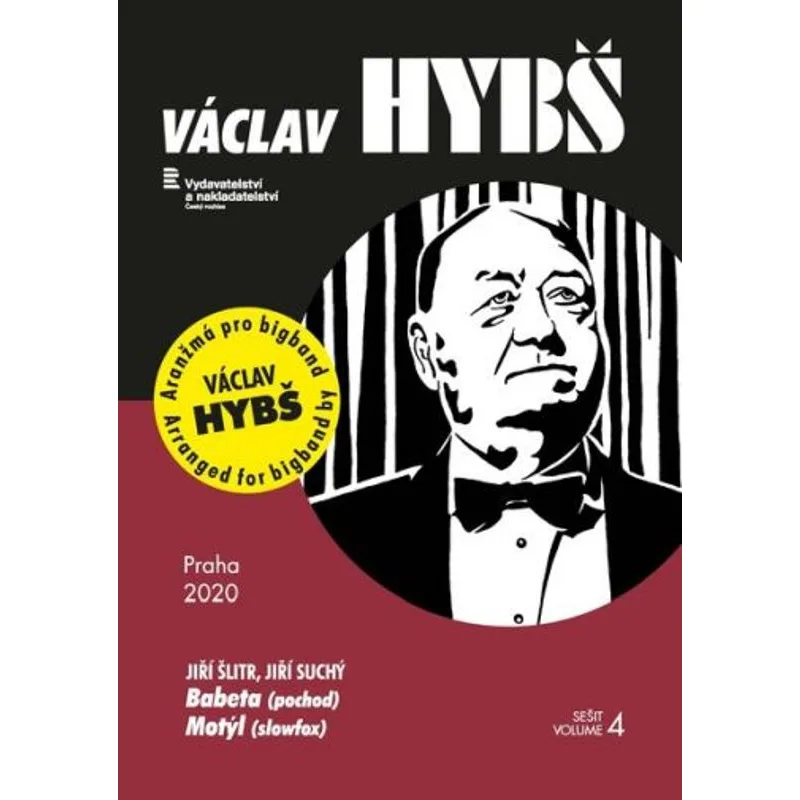 Český rozhlas Motýl, Babeta