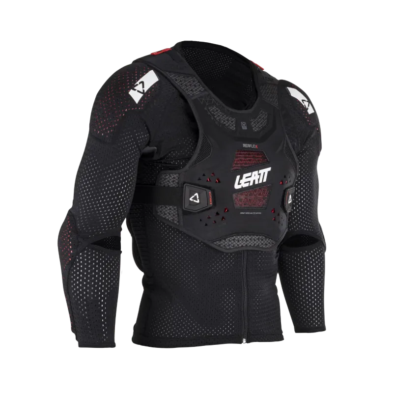 Chránič těla kompletní Leatt Body Protector ReaFlex