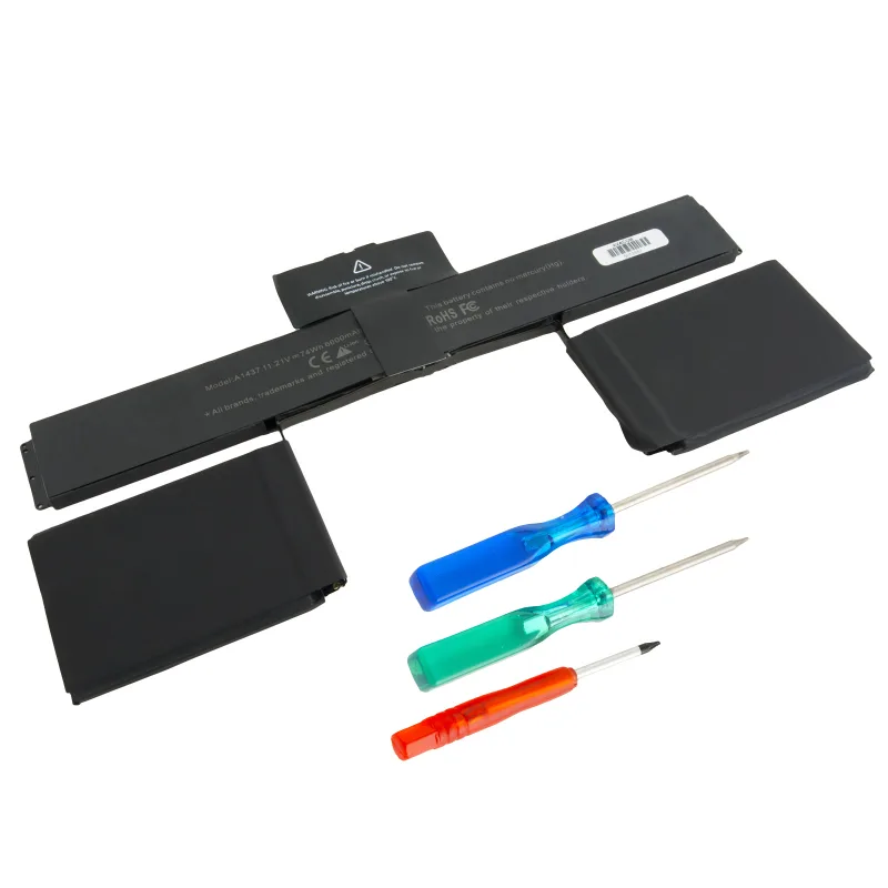 Baterie AVACOM pro Apple MacBook Pro 13" A1425 Li-Pol 11,21V 6700mAh 74Wh - A1437 NOMA-1437-P67