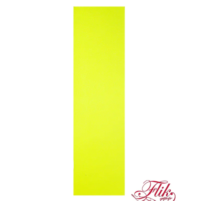Flik Grip Tape - Neon Yellow