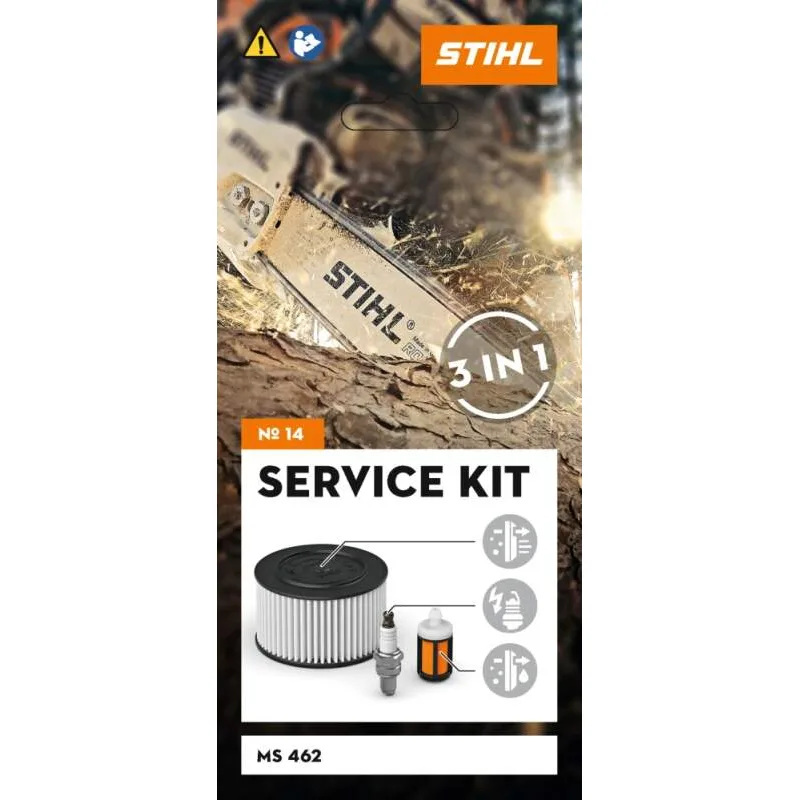 Servisná sada No 14 STIHL MS 462
