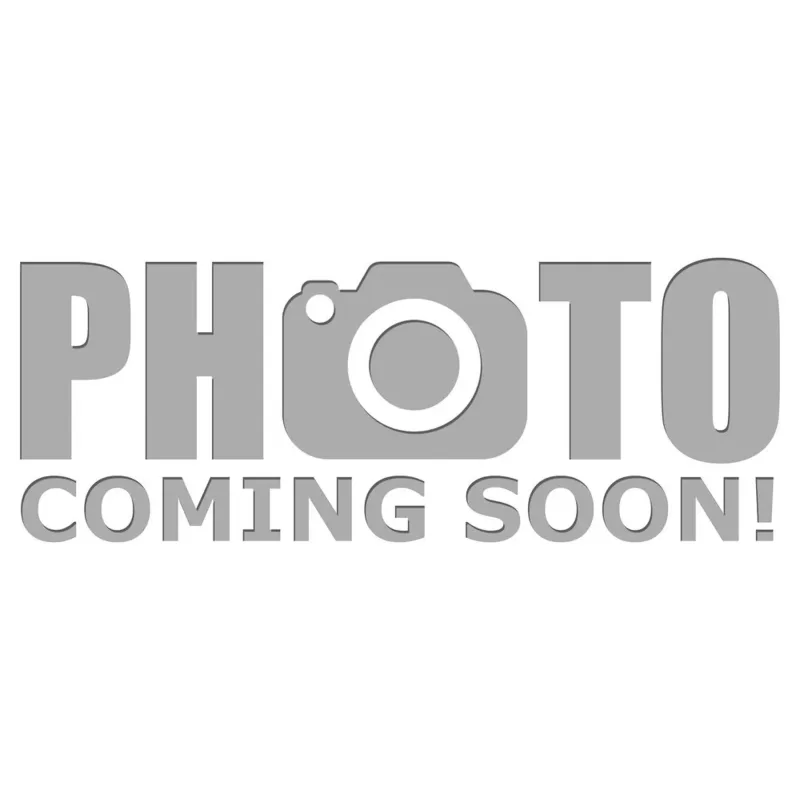 Radio Saiko 20" Freestyle BMX Kolo (19.25"|Černá/Červená)