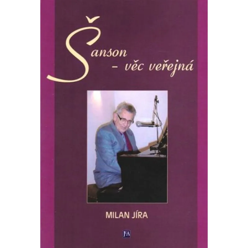 JC Audio Šanson - věc veřejná